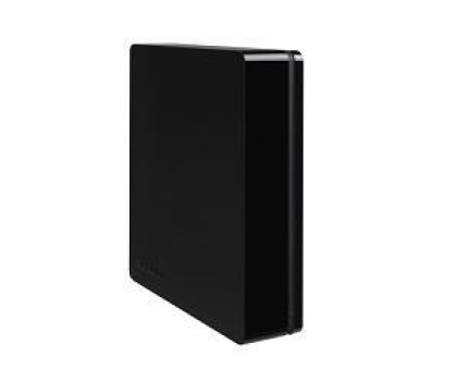 Dysk zewnętrzny Toshiba 5TB Store Canvio 3,5'' czarny USB 3.0